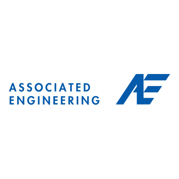 Associated Engineering logo