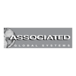 Associated logo
