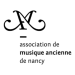 Association de Musique Ancienne de Nancy (AMAN) logo
