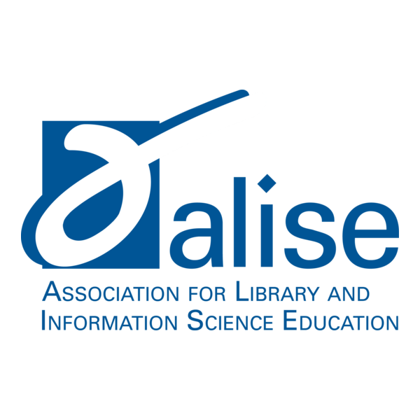 Association For Library And Info Science Education logo