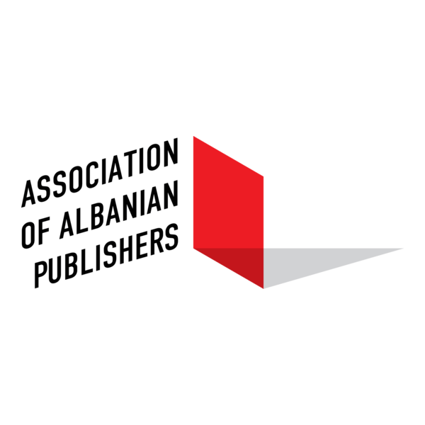 Association of Albanian Publishers logo