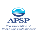 Association of Pool & Spa Professionals logo