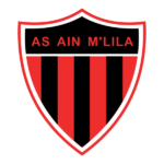 Association Sportive Ain M'lila logo
