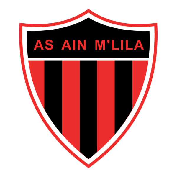 Association Sportive Ain M'lila logo