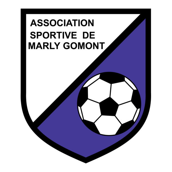 Association Sportive de Mary Gomont logo