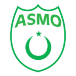 Association Sportive Musulmane D'Oran logo