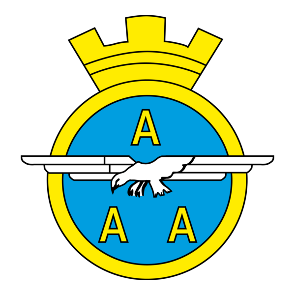 Associazione Arma Aeuronautica Logo logo preview