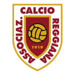 Associazione Calcio Reggiana logo
