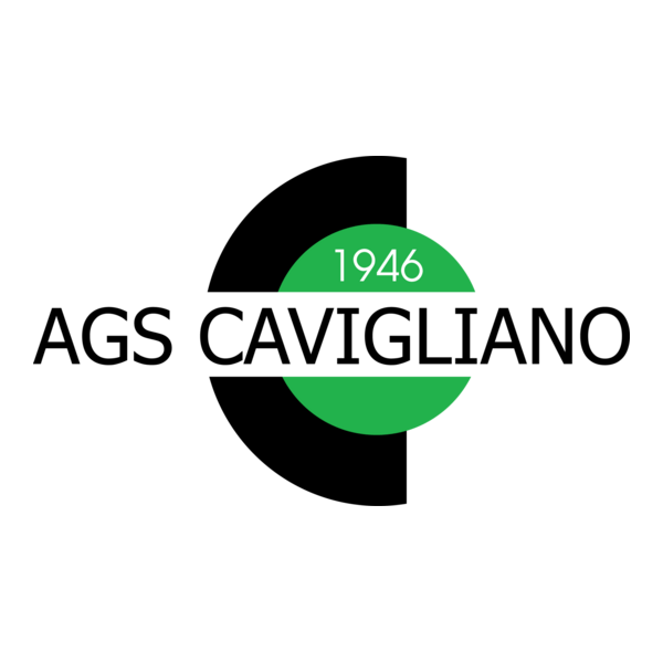 Associazione Ginnico Sportiva di Cavigliano logo
