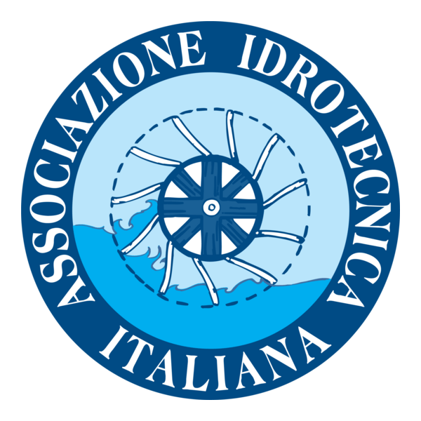Associazione Idrotecnica Italiana logo