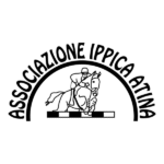 Associazione Ippica Atina logo