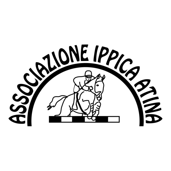 Associazione Ippica Atina logo