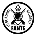 Associazione Nazionale Fante logo