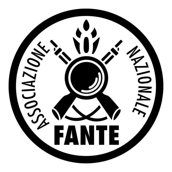 Associazione Nazionale Fante logo
