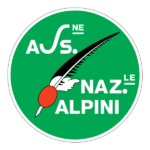 Associazione Nazionali Alpini logo