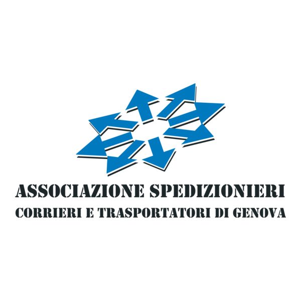 Associazione Spedizionieri logo