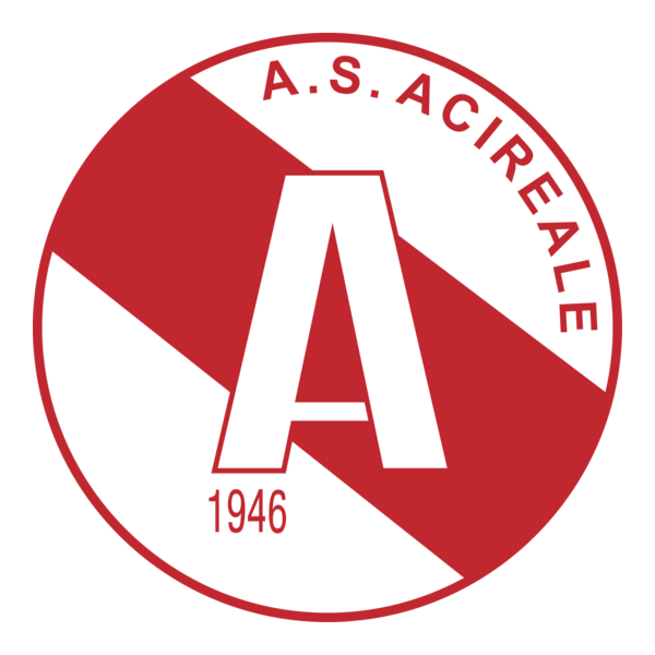 Associazione Sportiva Acireale Calcio logo