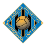 Associazione Sportiva Ambrosiana Inter logo