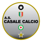 Associazione Sportiva Casale Calcio logo