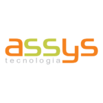 Assys Tecnologia da Informação Ltda logo