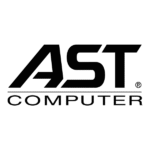 AST Computer logo