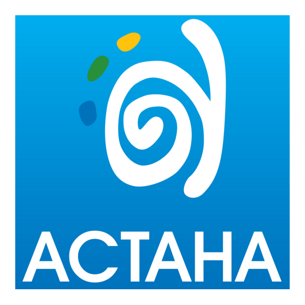 Astana tv chanel logo