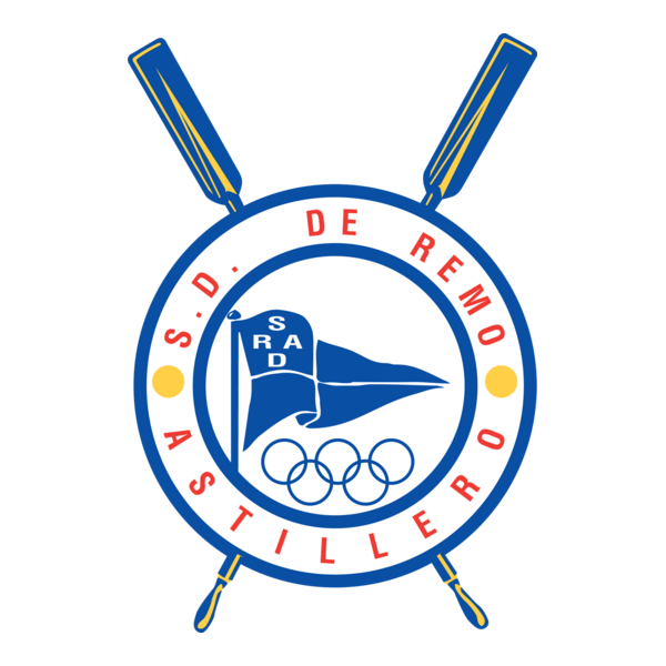Astillero SDR logo