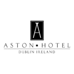 Aston Hotel logo