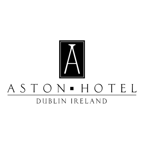 Aston Hotel logo