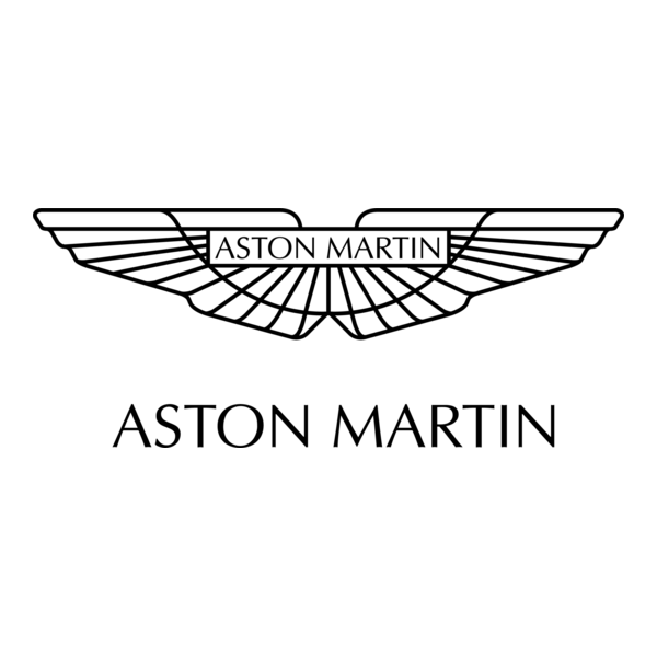 Aston Martin logo