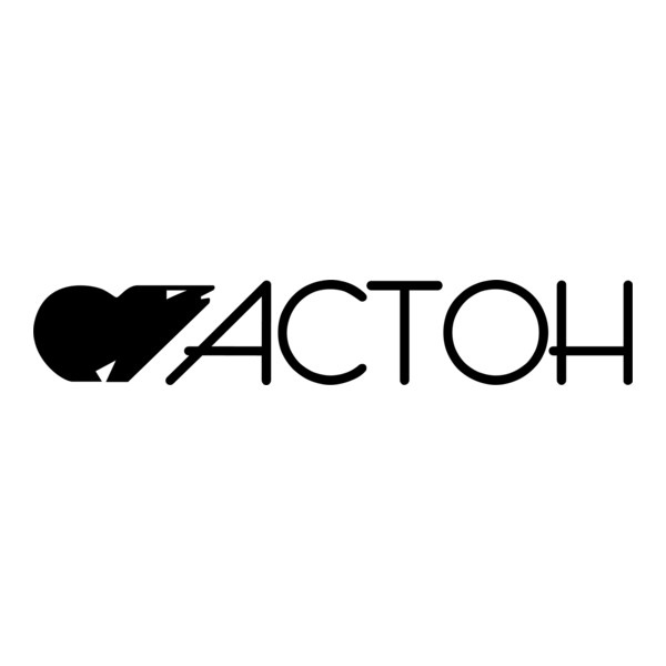 Aston logo