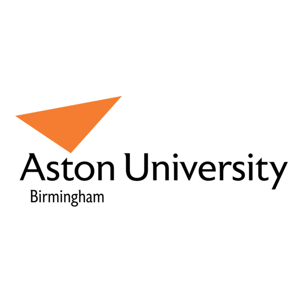 Aston University logo