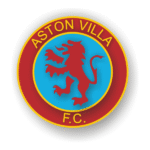 Aston Villa FC logo