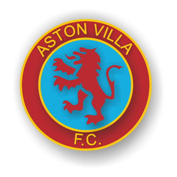 Aston Villa FC logo