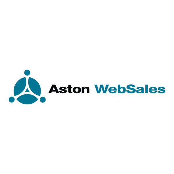 Aston WebSales logo