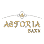 Astoria_Baku logo