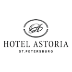 Astoria Hotel logo