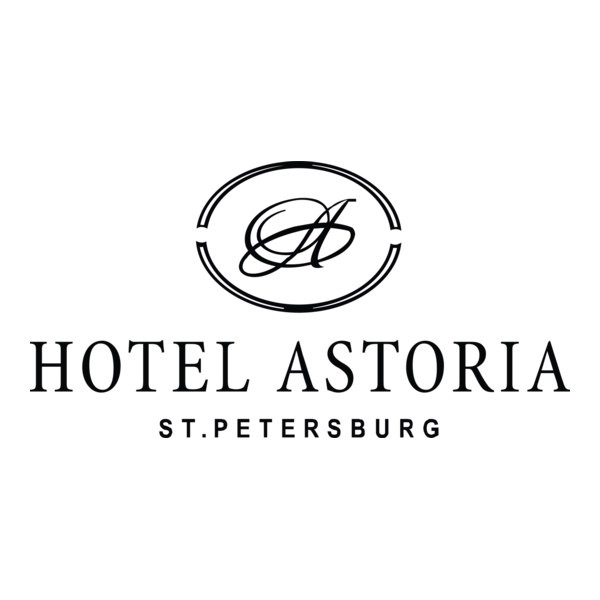 Astoria Hotel logo