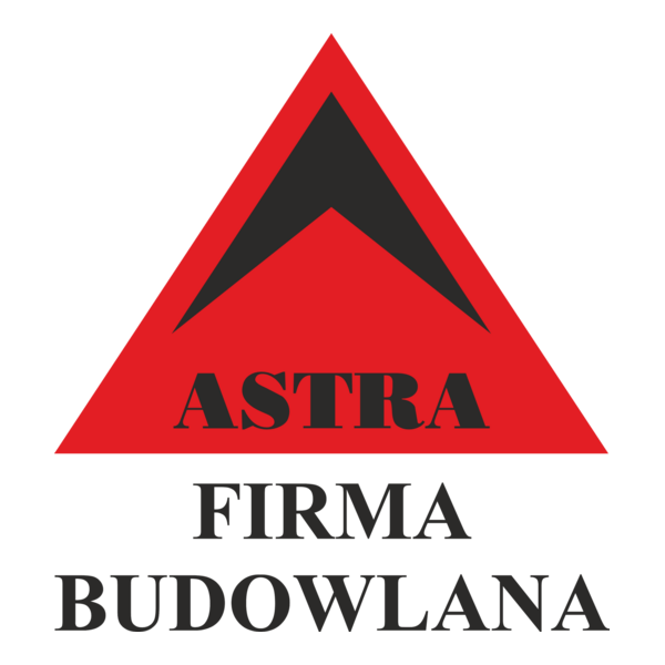 Astra Firma Budowlana logo