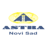 Astra Novi Sad logo