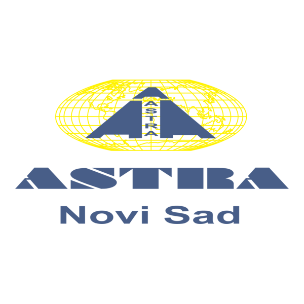 Astra Novi Sad logo