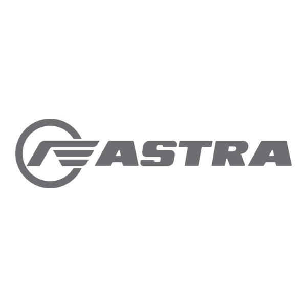 Astra logo