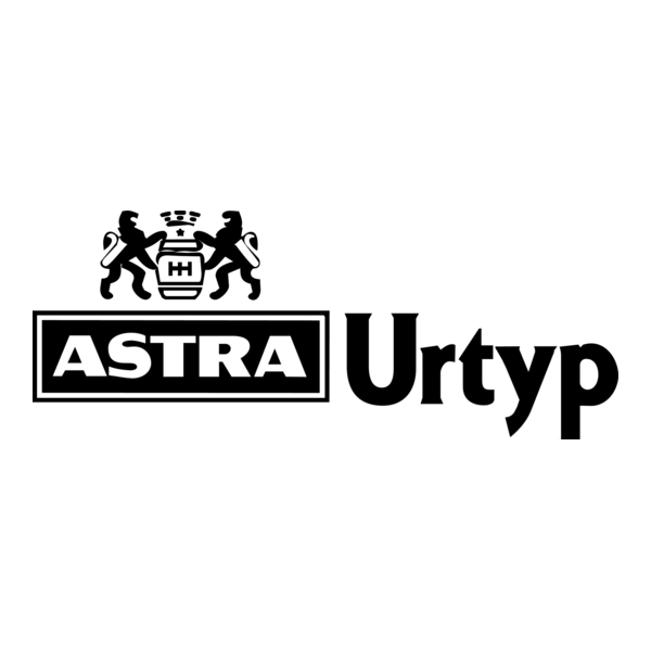 Astra Urtyp logo