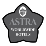 Astra Worldwide Hotels logo