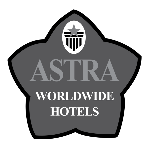 Astra Worldwide Hotels logo