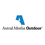 Astral Media Outdoor logo
