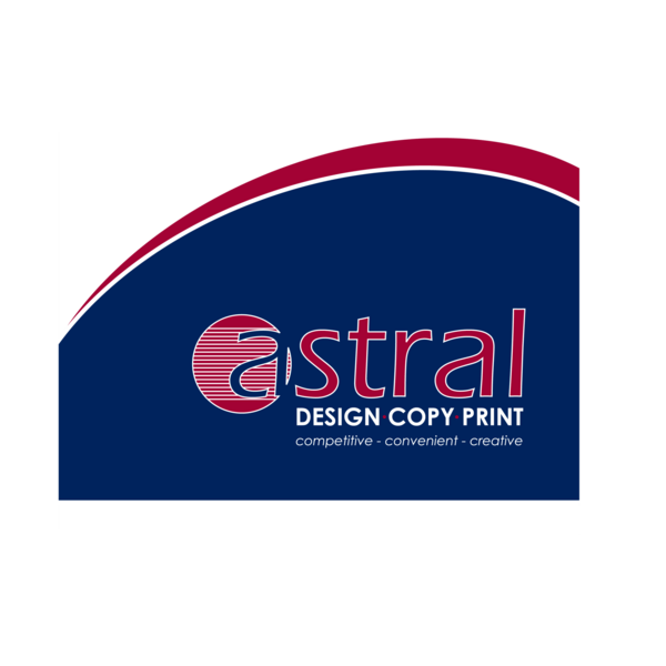 ASTRAL logo