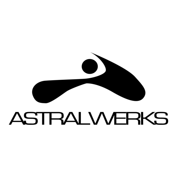 Astral Werks logo