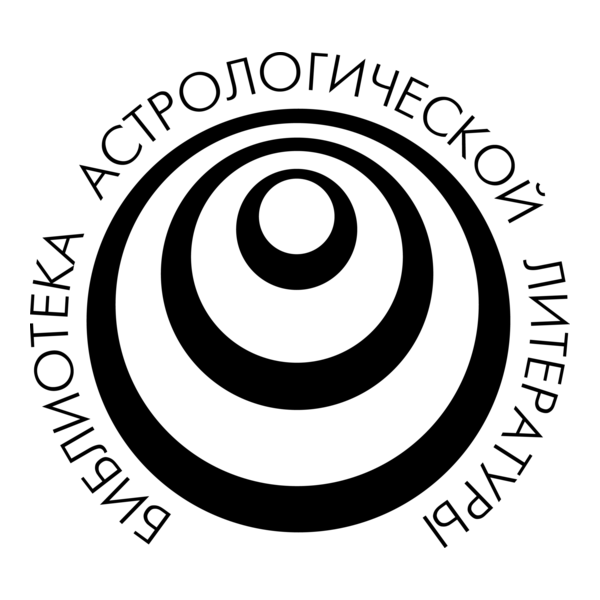 Astrology Library logo