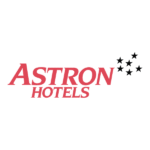 Astron Hotels logo